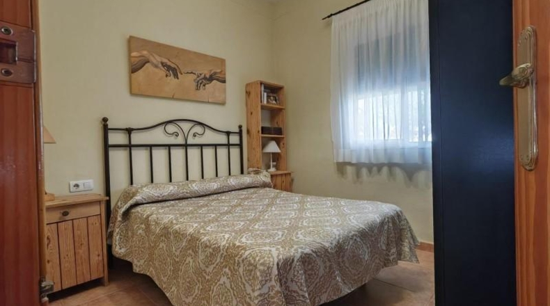 Badajoz - Guareña - 3700m2