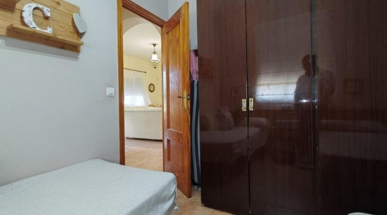Badajoz - Guareña - 3700m2