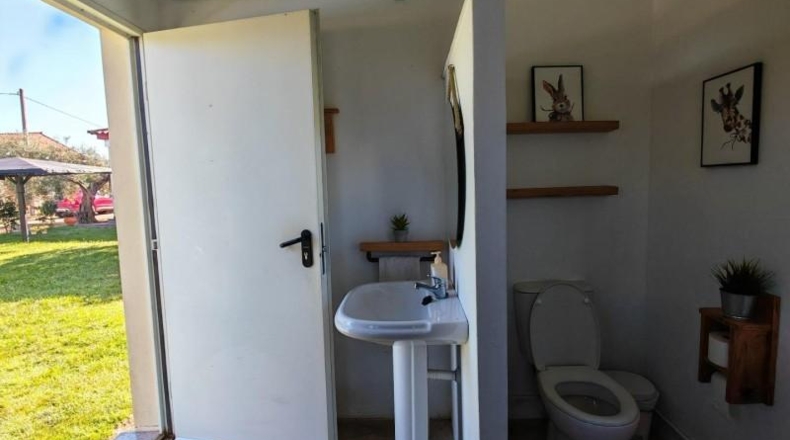 Badajoz - Guareña - 3700m2