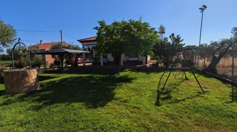 Badajoz - Guareña - 3700m2