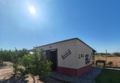 Finca rústica en venta en la España, Guareña, ref: TR411784 foto