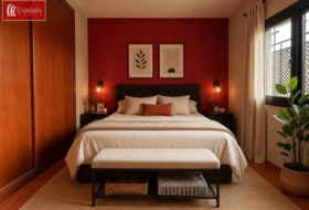 Alcolea 1000&nbsp;m²