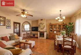 Alcolea 1000&nbsp;m²