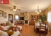Casa de campo con terreno en venta en la España, Alcolea, ref: TR412822 foto