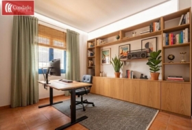 Alcolea 1000&nbsp;m²