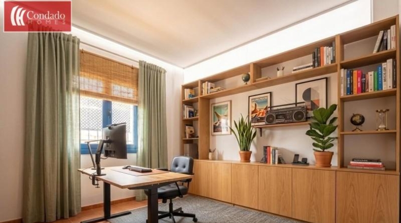 Córdoba - Alcolea - 1000m2