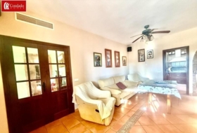 Alcolea 1000&nbsp;m²