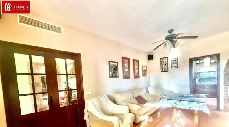 Córdoba - Alcolea - 1000m2