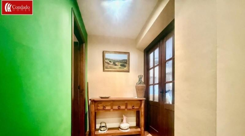 Córdoba - Alcolea - 1000m2