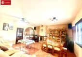Casa de campo con terreno en venta en la España, Alcolea, ref: TR412822 foto