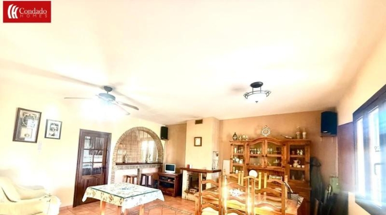 Córdoba - Alcolea - 1000m2