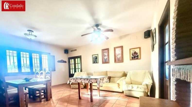 Córdoba - Alcolea - 1000m2