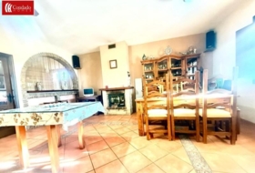 Alcolea 1000&nbsp;m²