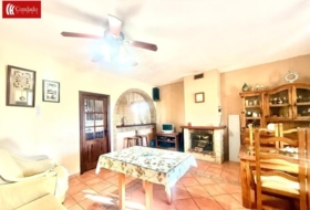 Alcolea 1000&nbsp;m²