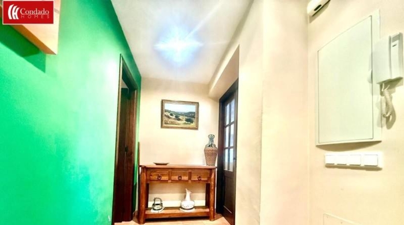 Córdoba - Alcolea - 1000m2
