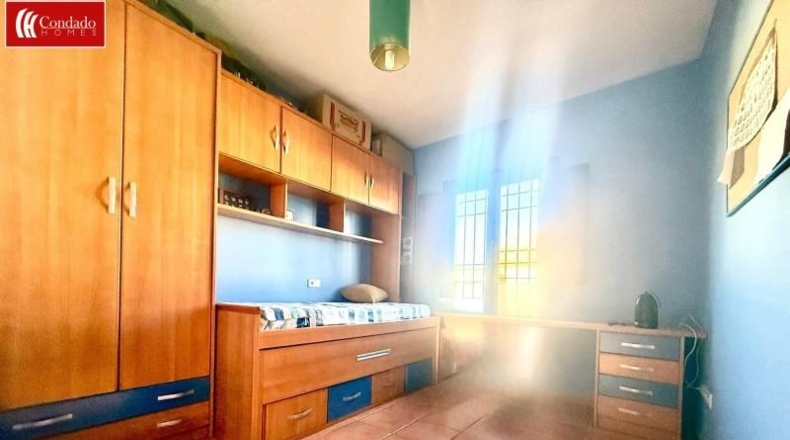 Córdoba - Alcolea - 1000m2