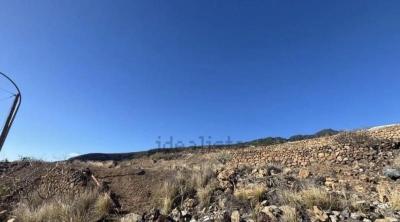 Santa Cruz de Tenerife - Candelaria - 1602m2