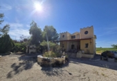 Detached villa with land for sale on España, Alguazas, ref: TR410262 photo