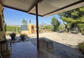 Detached villa with land for sale on España, Alguazas, ref: TR410262 photo