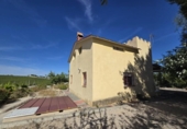 Detached villa with land for sale on España, Alguazas, ref: TR410262 photo
