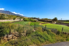 Arafo 6400&nbsp;m²