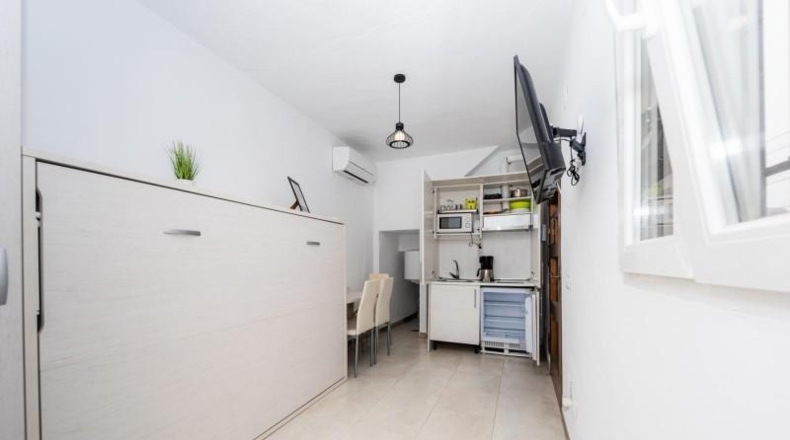 Málaga - Torrox - 52m2