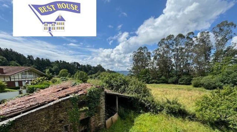 Vizcaya - Munguía - 205m2