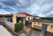 Chalet independiente con terreno en venta en la España, Chiva, ref: TR165696 foto