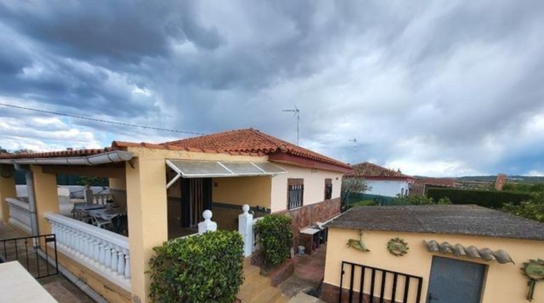 Valencia - Chiva - 1300m2