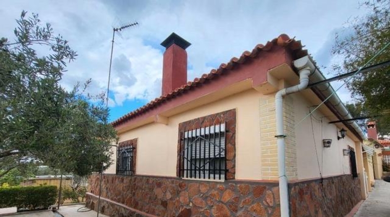 Valencia - Chiva - 1300m2