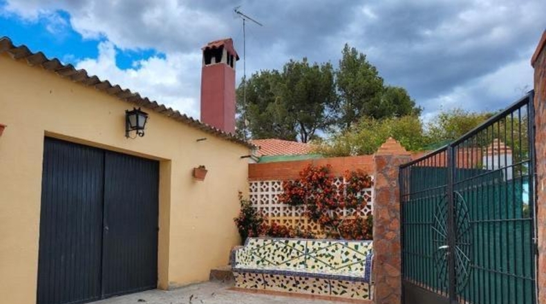 Valencia - Chiva - 1300m2