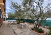 Chalet independiente con terreno en venta en la España, Chiva, ref: TR165696 foto