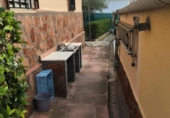 Chalet independiente con terreno en venta en la España, Chiva, ref: TR165696 foto