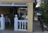 Chalet independiente con terreno en venta en la España, Chiva, ref: TR165696 foto