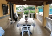 Chalet independiente con terreno en venta en la España, Chiva, ref: TR165696 foto