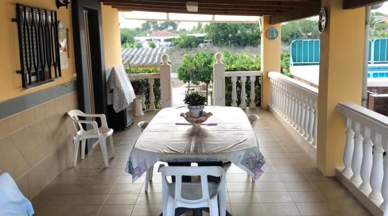 Valencia - Chiva - 1300m2