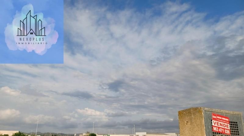 Valencia - Catadau - 1450m2