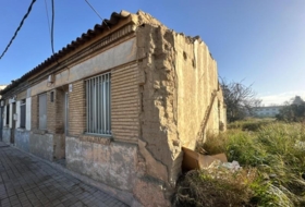 Zaragoza 380&nbsp;m²
