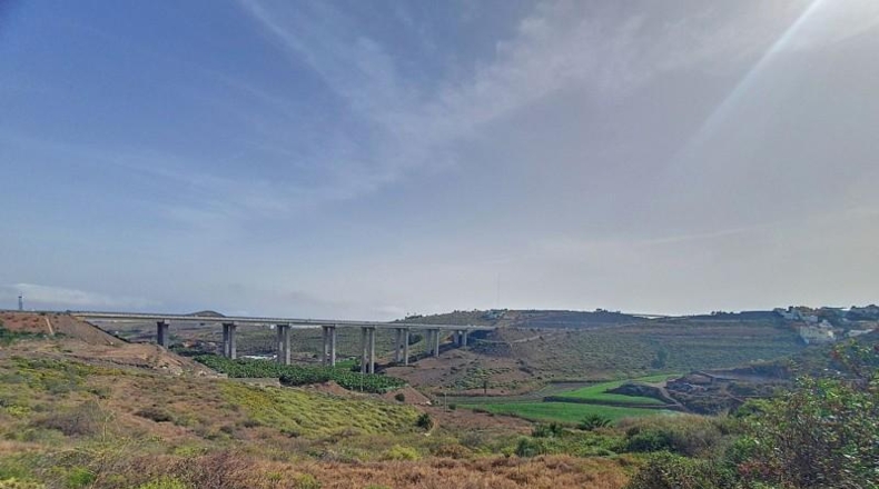 Las Palmas - Arucas - 479m2