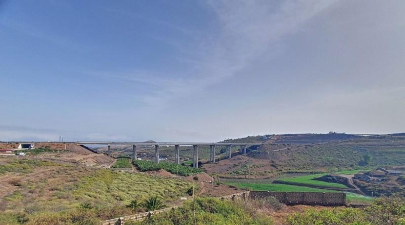 Las Palmas - Arucas - 479m2
