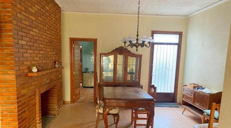 Palencia - Villada - 212m2
