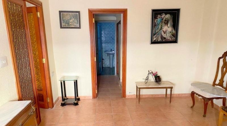 Palencia - Villada - 212m2