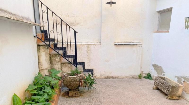 Palencia - Villada - 212m2