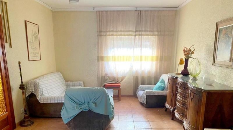 Palencia - Villada - 212m2