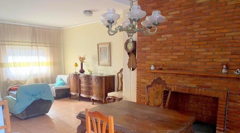 Palencia - Villada - 212m2