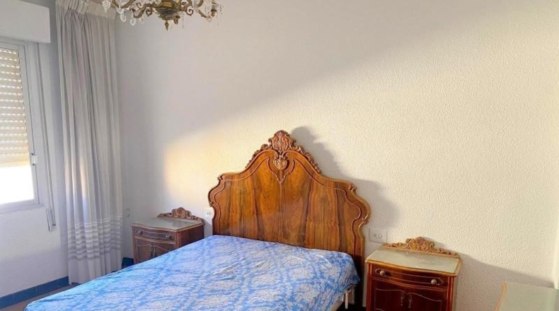 Palencia - Villada - 212m2