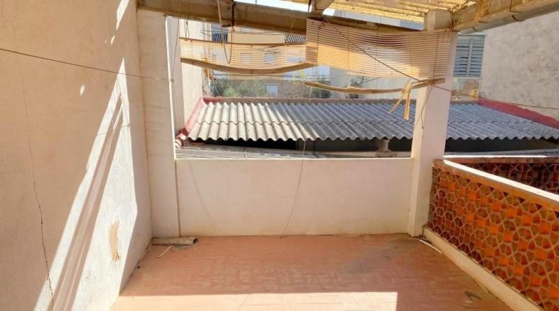 Palencia - Villada - 212m2
