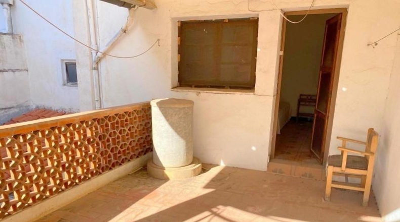 Palencia - Villada - 212m2