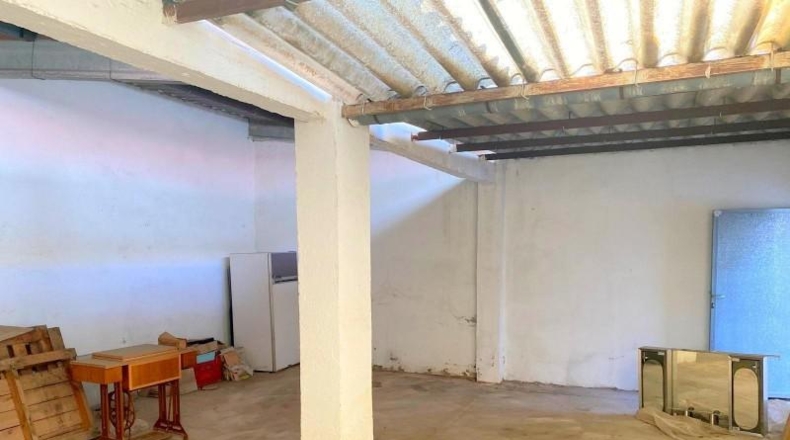 Palencia - Villada - 212m2
