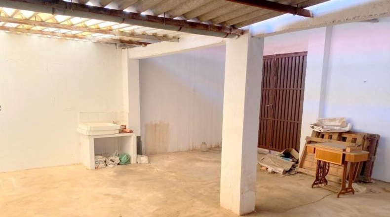 Palencia - Villada - 212m2